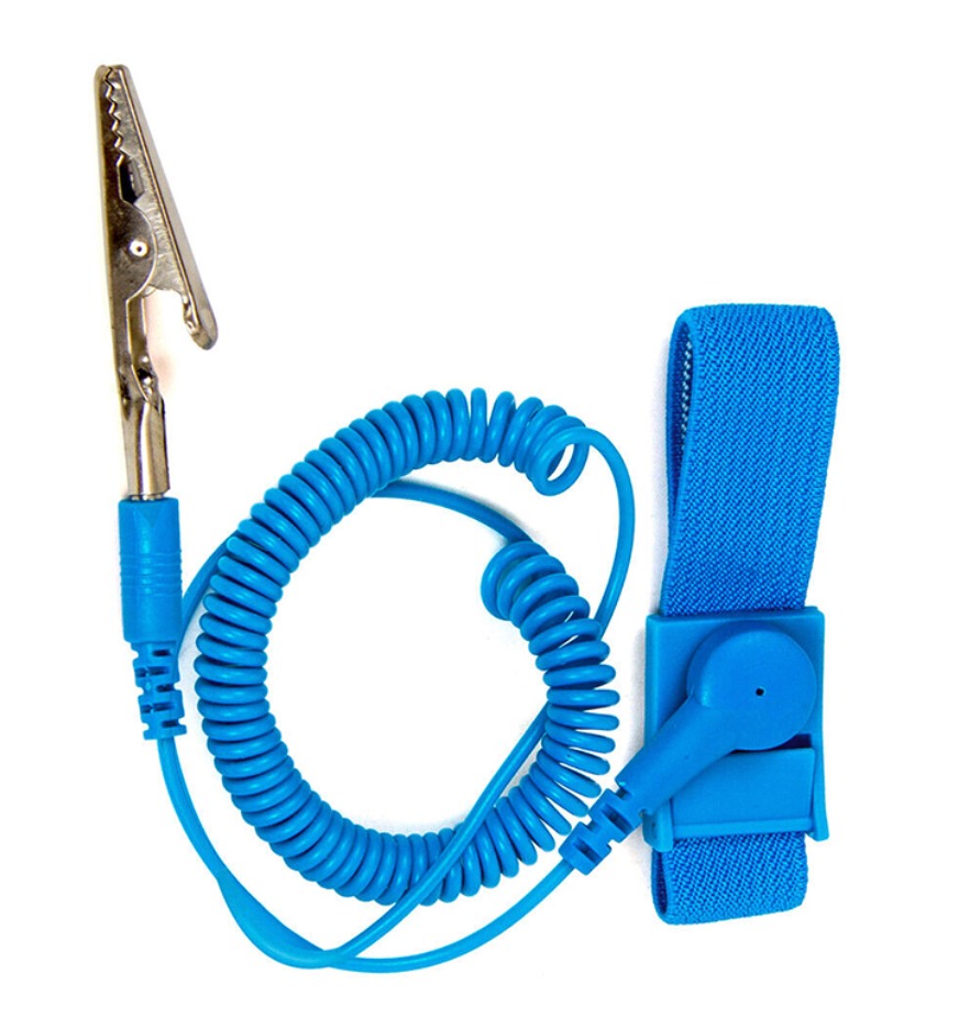 Wrist Strap ESD